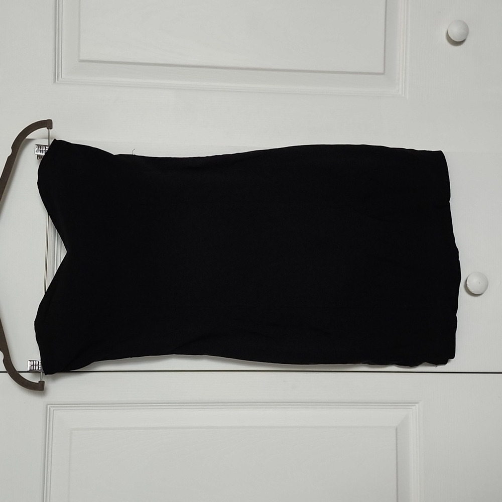 LVLX Little Black Dress